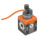 Riegler Pressure switch »SYNTESI«, BG 1, G 1/8, 2 m cable 144947