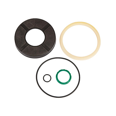 Riegler Seal kit, for short stroke cylinder, piston ø 16, PU seal 129894