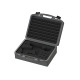 Riegler Plastic case for digital manometer type CPG500 135573