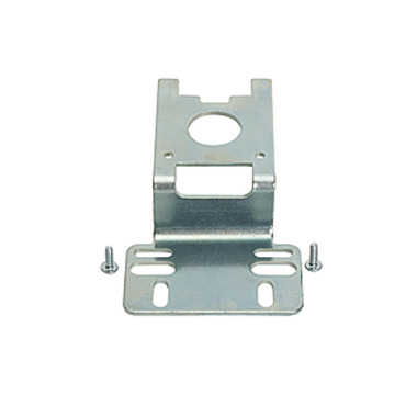 Riegler Mounting bracket incl. 2 screws, for »FUTURA«, Size 1 100038