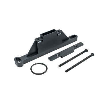 Riegler Wall bracket including 2 screws and O-ring, for »FUTURA«, BG 4 100049