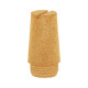 Riegler Sintered bronze silencer, slotted, G 1/4, 0 - 8 bar 100405