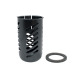 Riegler Protective cage, for »multifix«, BG 1, G 1/4 and G 3/8 100501