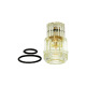 Riegler Plastic drip attachment for mist oiler »variobloc«, BG 2 100709