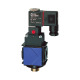 Riegler Switching valve (3/2-way valve) »variobloc«, 24 V DC, BG 1, G 1/4 100732