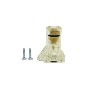 Riegler Drip cap polycarbonate 100794