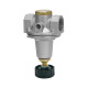 Riegler Pressure regulator panel mounting »Standard«, BG 3, G 3/4, 0.5-6 bar 100862