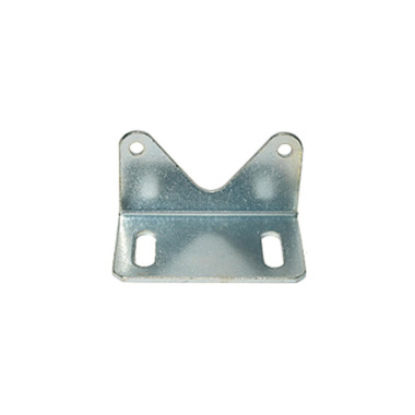 Riegler Bracket with two screws 100914