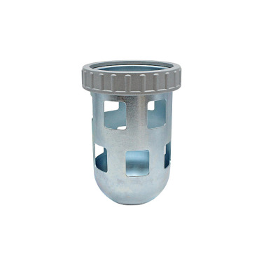 Riegler Protective cage, for series »Standard«, Size 1, G 1/4 and G 3/8 100940