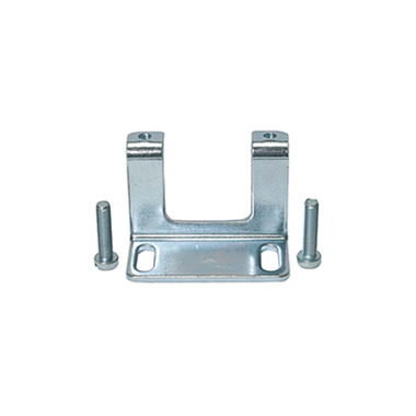 Riegler Mounting bracket, 2 screws, maintenance devices »Standard«, BG 2, BG 3 100982