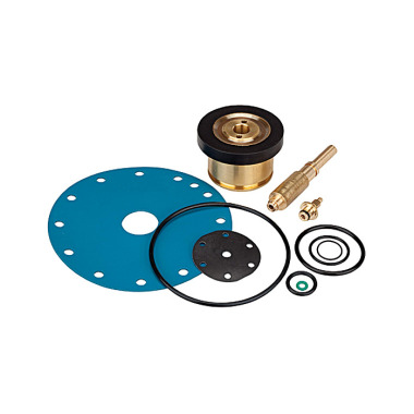 Riegler Wear part set, for large pressure regulator 101146