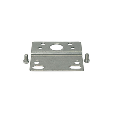 Riegler Mounting bracket with 2 screws 101220