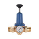 Riegler Pressure regulator for potable water, without DVGW, R 1 1/2 101353