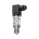 Riegler Pressure transmitter, measuring range 0 - 0.4 bar, G 1/2, CrNi steel 1.4571 102695