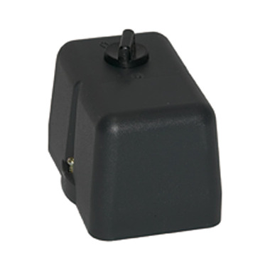 Riegler Hood with on / off switch 103042