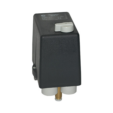 Riegler Pressure switch, compressors, Three-phase current design 6-16 bar 103050