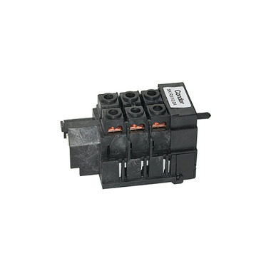 Riegler Motor protection relay (over-current relay) 4/6.3 A 103053