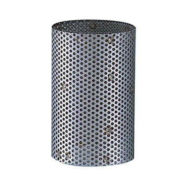 Riegler Replacement strainer for stainless steel strainer, for connection size 1 1/4 105685