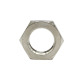 Riegler Head nut for cover/floor, for round cyl. ISO 6432, Piston Ø 8-10 105842