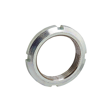 Riegler Head nut for cover/base, for round cylinder, piston Ø 32 105883