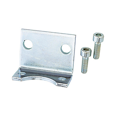 Riegler Foot fastening, ISO 15552, for compact/standard cyl., Piston Ø 80 106129