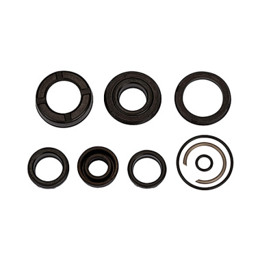 Riegler Seal kit, for compact cylinder, piston Ø 40, PU seal 106173