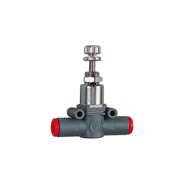 Riegler Pressure regulator »lineonline«, Hose - hose, for hose Ø 6 mm 106741