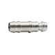 Riegler Insert sleeve for couplings NW 5, stainless steel 1.4305, sleeve LW 6 107199