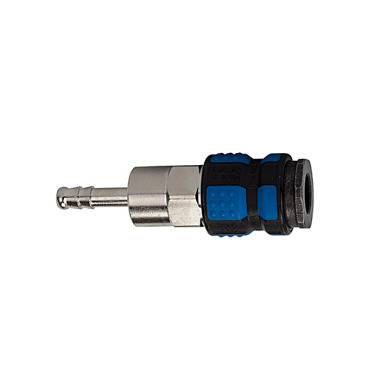 Riegler Quick release coupling NW 7.8, high flow, nozzle LW 9 107414