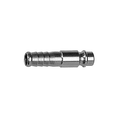 Riegler Plug-in connector for couplings I.D. 7.2 - 7.8, Sleeve I.D. 13 107432