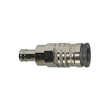 Riegler Quick release coupling NW 10, high flow, nozzle LW 10 107447