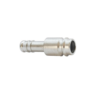 Riegler Plug-in connector for couplings I.D. 10, Sleeve I.D. 10 107453