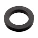 Riegler Replacement seal for Kamlok couplings, DN 32 (1 1/4) made of NBR, aluminum 108092