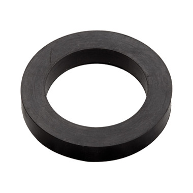 Riegler Replacement seal for Kamlok couplings, DN 50 (2), made of NBR, aluminum 108094