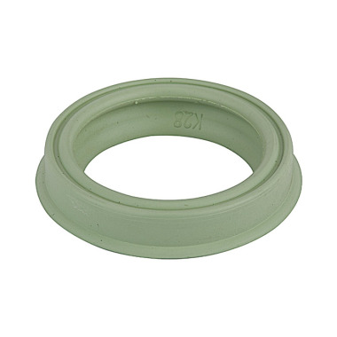 Riegler Replacement seal for Storz couplings, made of FKM, Storz size 52-C 108365