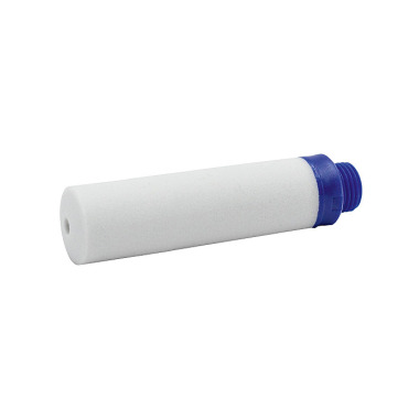 Riegler Replacement silencer for basic ejectors SBP, nozzle size 2.0 and 2.5 108388