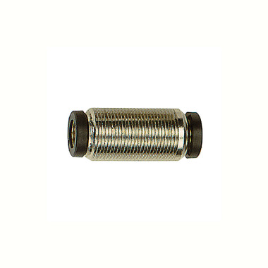 Riegler Straight plug connection »click-clock« M24x1.0, hose outer diameter 14 108727