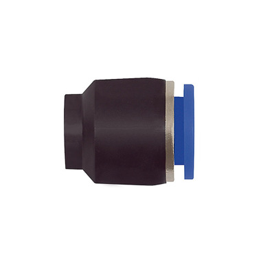 Riegler Closing cap »Blue Series«, for hose exterior Ø 8 mm 109934