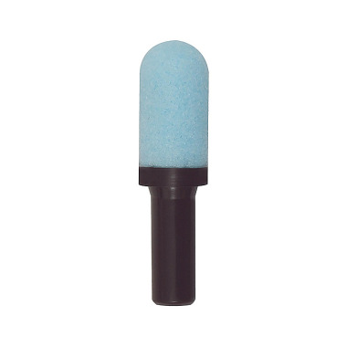 Riegler Silencer with plug nipple, »Blue Series«, plug nipple 6 109938