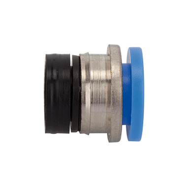 Riegler Press-in cartridge »Blue Series«, for hose outer Ø 8 109944