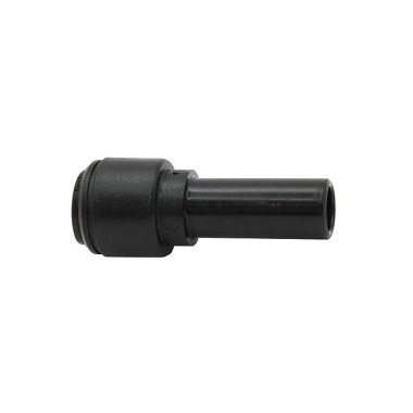 Riegler Reducing piece POM, nozzle 12 mm, for hose outer Ø 10 110329