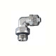 Riegler Angle screw-in fitting, rotatable, G 1/8 a., hose 8/6 110546