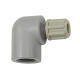 Riegler Angled screw-on fitting G 1/8 i., for hose 4/6 mm, PA 110811