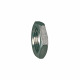 Riegler Hexagon lock nut, G 1/8, SW 14, stainless steel 1.4408 111919