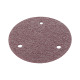 Riegler Replacement felt discs, set of 3 discs for size G 1/2 - G 3/4 113301