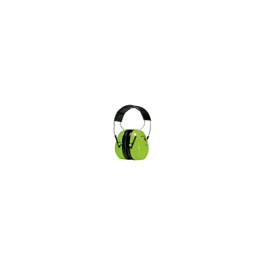 Riegler Protective earmuffs, Noise level range to 105 dB, SNR value 31 dB 113390