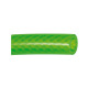 Riegler PVC fabric hose bright green, hose ø 20x13, roll of 50 m 113782