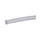 Riegler PVC hose, Transparent, Hose Ø 4x2, Roller length 100 m 113789