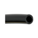 Riegler Anti-static hose (PU), black, Hose Ø 6x4, Roll of 25 m 113876