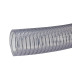 Riegler Suction/pressure hose, heavy duty, hose ø 16x10 mm, 30 m 113909